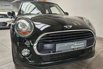 Mini Cooper 108.753 km 13.580 &euro; Heiligenhaus 42579