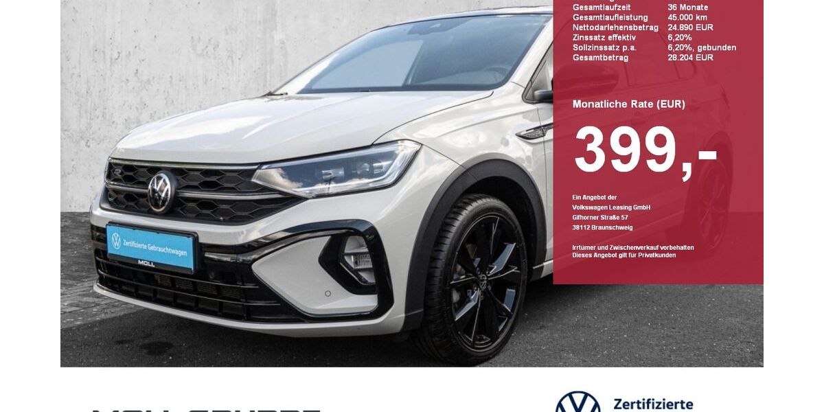 VW Taigo 72.056 km 23.470 &euro; Düsseldorf 40474