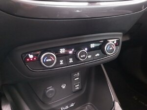 Opel Crossland X Ultimate 1.2 Kam H-UP SHZ LHZ Tempo 57.827 km 13.150 &euro; HAAN 42781