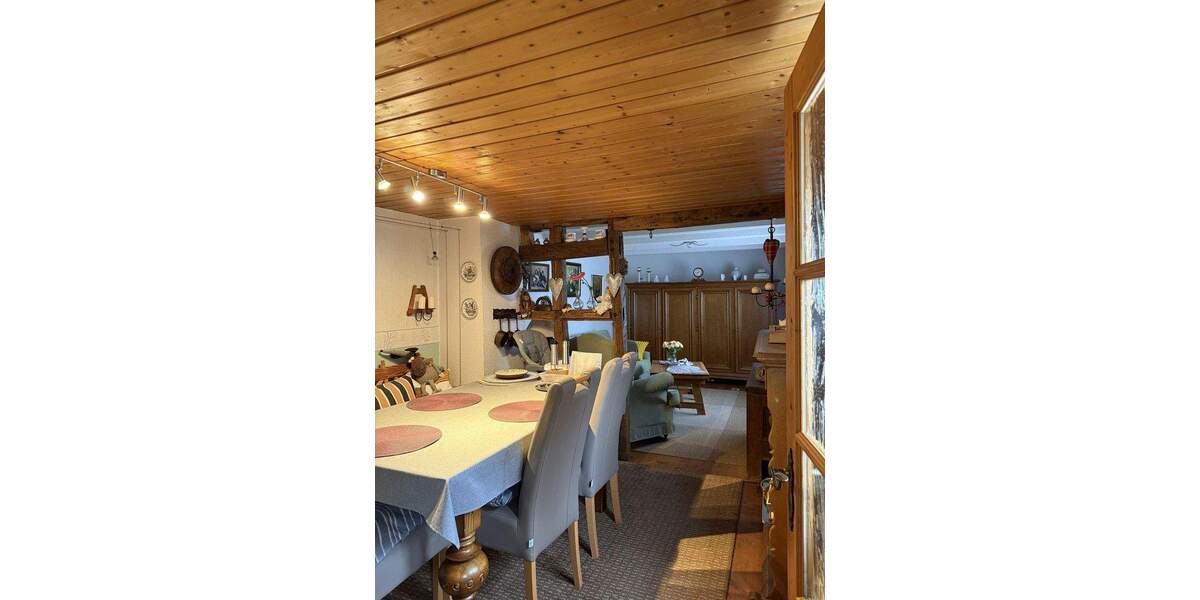 Einfamilienhaus Solingen Ohligs-Aufderhöhe - 3 Zimmer, 57 m&sup2;, 289.000&euro; | Angebot:25854466