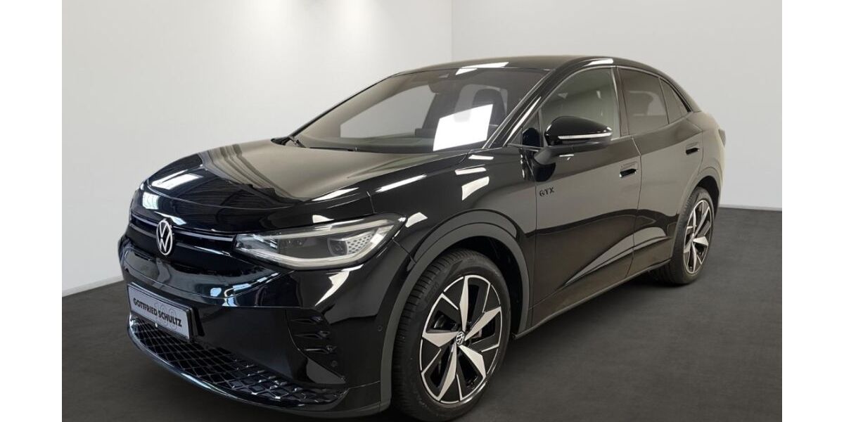 VW ID.5 45.923 km 34.990 &euro; Düsseldorf 40233