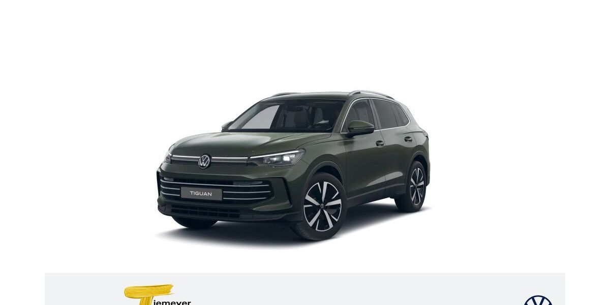 VW Tiguan 19.096 km 38.870 &euro; Remscheid 42897