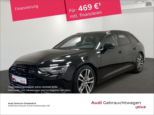 Audi A6 77.932 km 34.900 &euro; Düsseldorf 40233