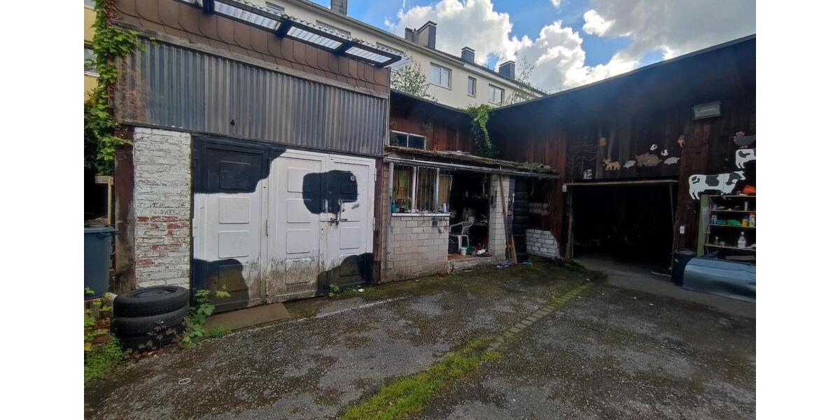 Einfamilienhaus Wuppertal Gemarkung Elberfeld - 300.000&euro; | Angebot:26763110