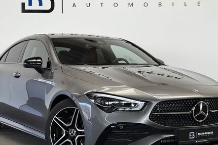 Mercedes-Benz CLA 200 27.663 km 34.900 &euro; Hückeswagen 42499