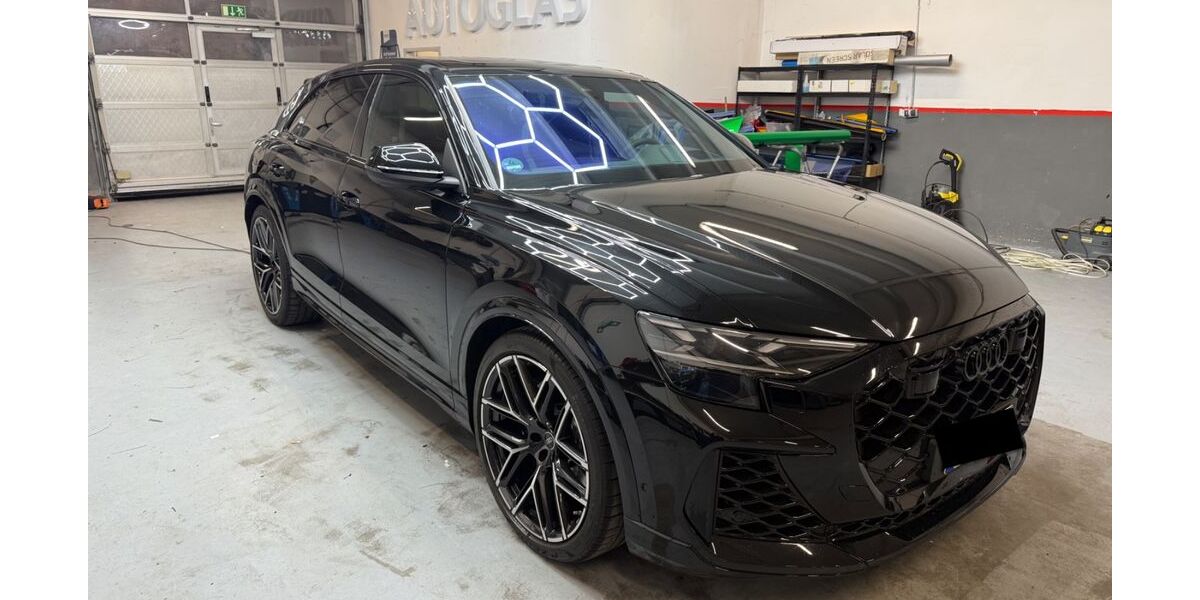 Audi RSQ8 12.000 km 129.999 &euro; Köln 50827