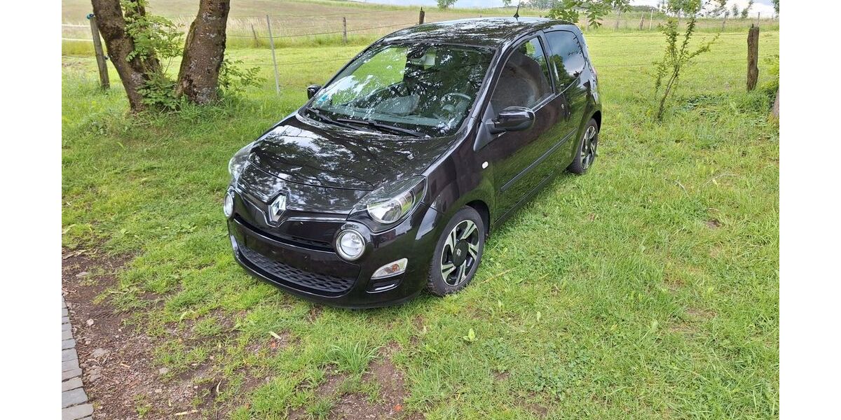 Renault Twingo 135.000 km 3.980 &euro; hückeswagen 42499
