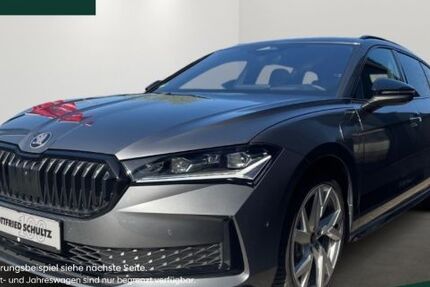 Skoda Superb 12.499 km 53.980 &euro; Dormagen 41540