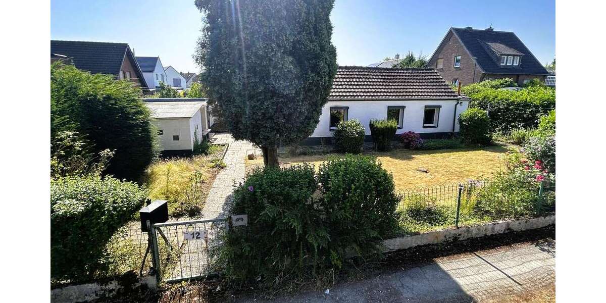 Einfamilienhaus Meerbusch / Lank-Latum Latum - 3 Zimmer, 90 m&sup2;, 250.000&euro; | Angebot:26162919