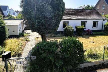 Haus Meerbusch / Lank-Latum Latum - 3 Zimmer, 90 m&sup2;, 250.000&euro; | Angebot:26162919