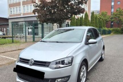 VW Polo 64.000 km 8.790 &euro; Düsseldorf 40227