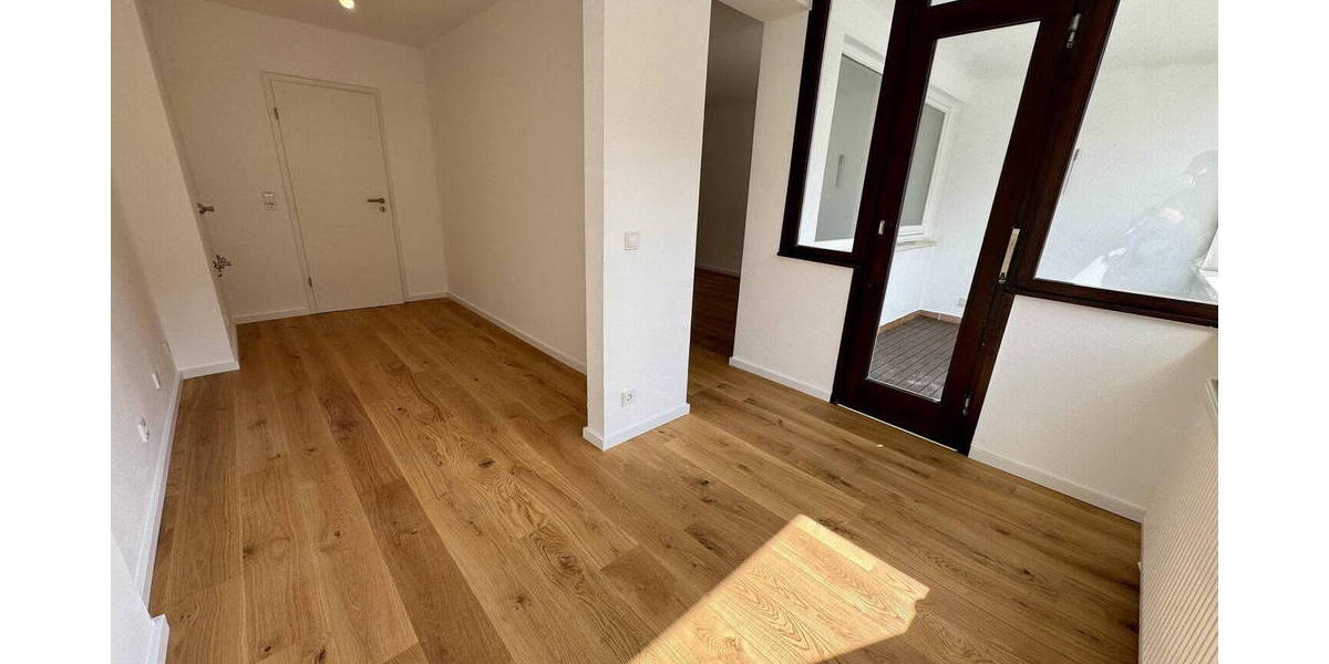 Etagenwohnung Köln Niehl - 3 Zimmer, 79 m&sup2;, 425.000&euro; | Angebot:26200174