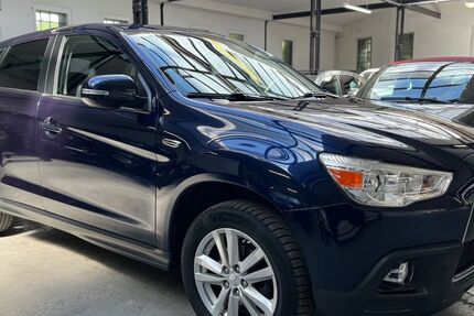 Mitsubishi ASX 197.000 km 4.870 &euro; Velbert 42551