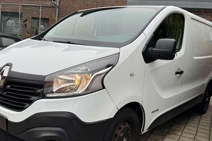 Renault Trafic 250.000 km 6.999 &euro; Solingen 42651