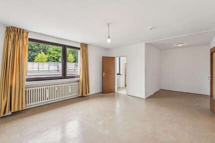Wohnung Heiligenhaus - 1 Zimmer, 45 m&sup2;, 135.000&euro; | Angebot:26830754