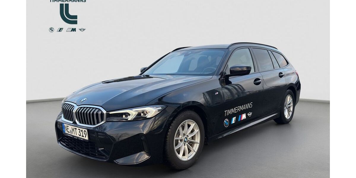 BMW 318 35.999 km 33.400 &euro; Kaarst 41564