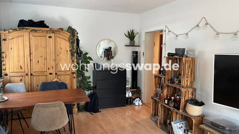 Etagenwohnung Köln Altstadt-Süd - 2 Zimmer, 36 m&sup2;, 500&euro; | Angebot:26249976