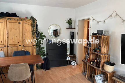 Wohnung Köln Altstadt-Süd - 2 Zimmer, 36 m&sup2;, 500&euro; | Angebot:26249976