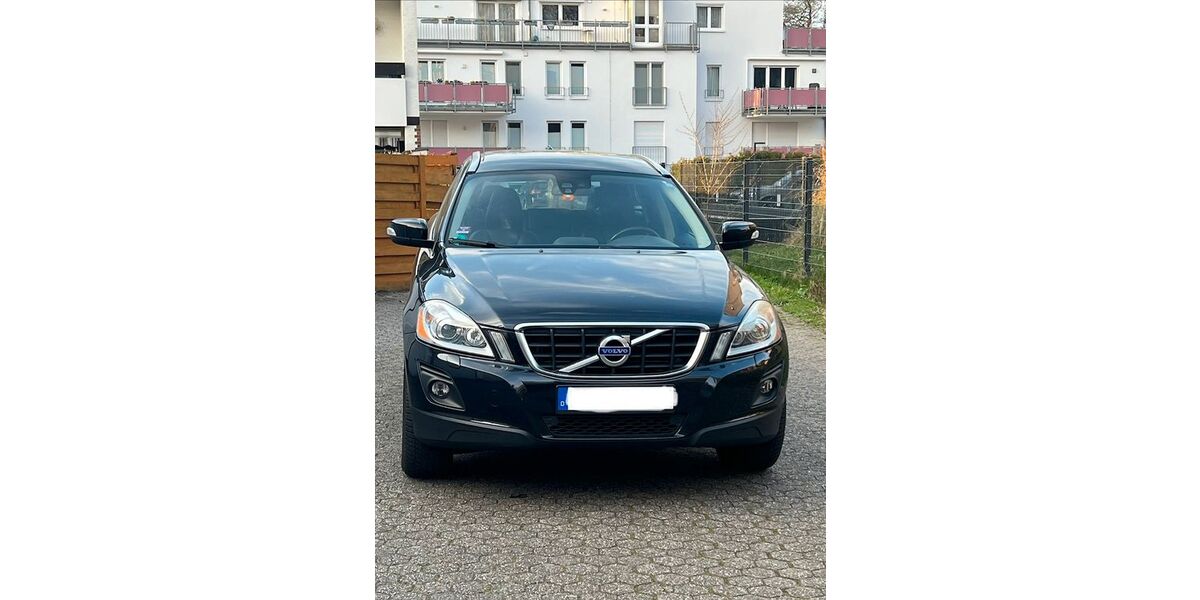 Volvo XC60 174.300 km 9.950 &euro; Bergisch Gladbach 51427