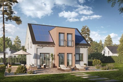 Ihr maßgeschneidertes Einfamilienhaus in Odenthal - Komfort trifft auf flexible Gestaltung - Haus Odenthal | Angebot:27346667