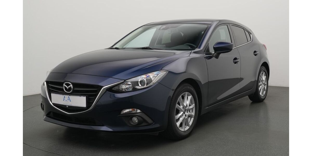 Mazda 3 125.000 km 9.990 &euro; Leverkusen 51373