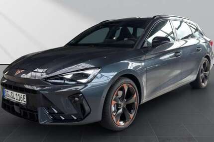 Cupra Leon 5.000 km 47.199 &euro; Solingen 42719