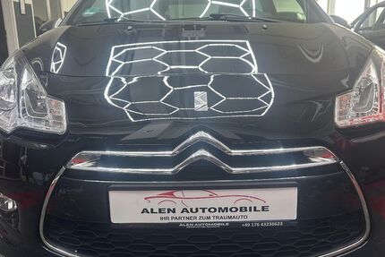 Citroen DS3 135.876 km 5.390 &euro; Köln 51109