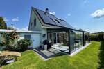Einfamilienhaus Burscheid - 4 Zimmer, 142 m&sup2;, 599.000&euro; | Angebot:26806486