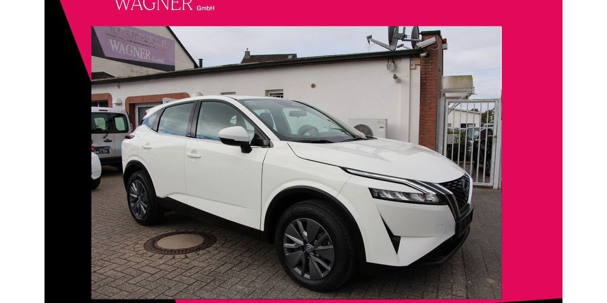 Nissan Qashqai 10.720 km 19.990 &euro; Hilden bei Düsseldorf 40721