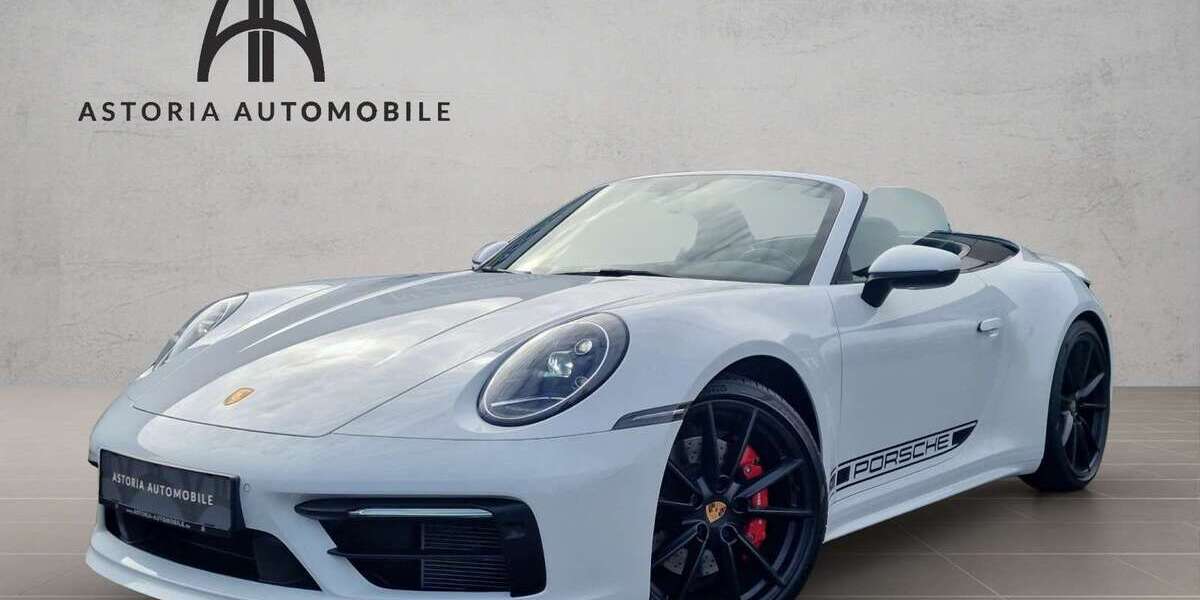 Porsche 911 23.722 km 126.992 &euro; Kaarst (bei Düsseldorf) 41564