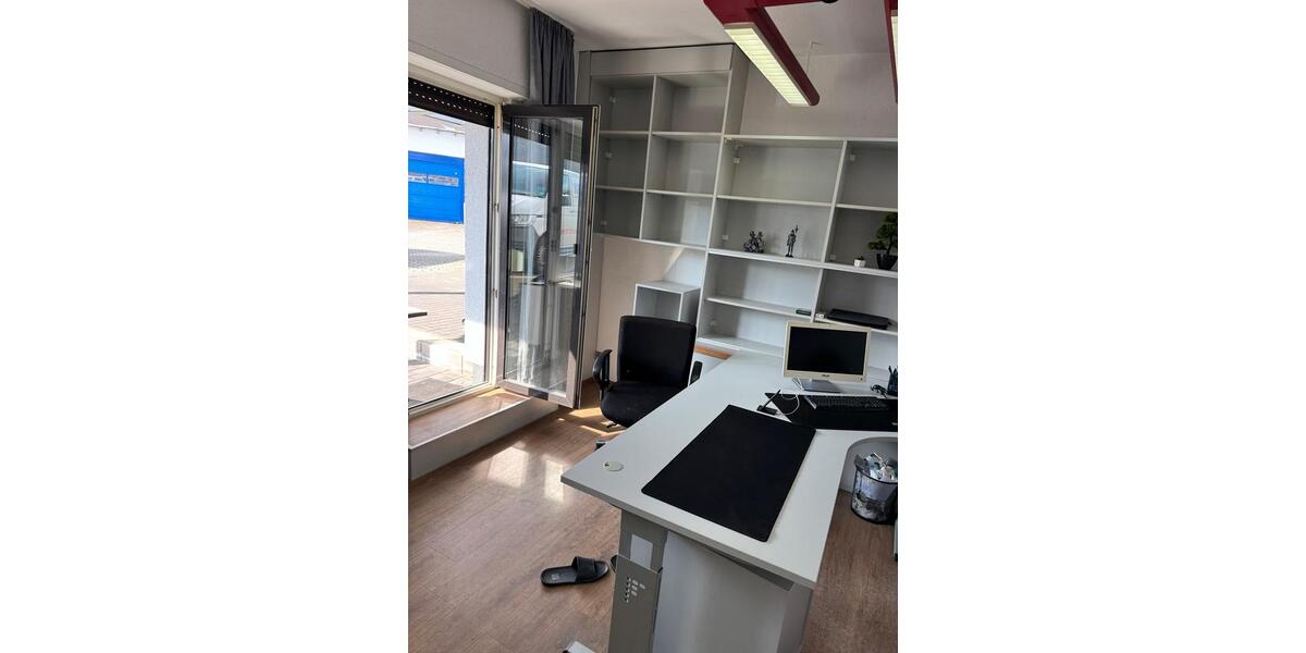 Gewerbeobjekt Solingen Höhscheid - 300&euro; | Angebot:25862528