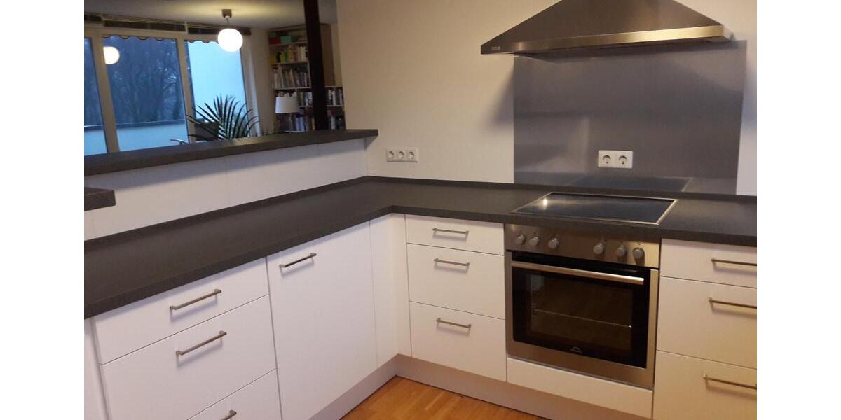 Dachgeschoßwohnung Düsseldorf Stadtbezirk 8 - 3 Zimmer, 113 m&sup2;, 475.000&euro; | Angebot:25804678