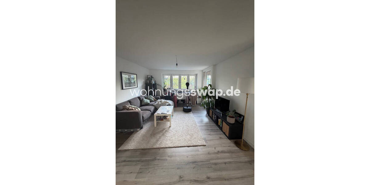 Etagenwohnung Köln Mülheim - 2 Zimmer, 53 m&sup2;, 780&euro; | Angebot:26214865