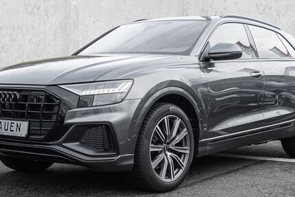 Audi Q8 39.623 km 63.750 &euro; Meerbusch 40670