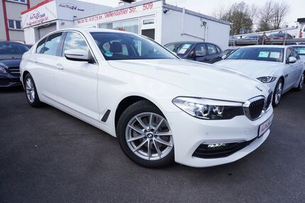 BMW 520 44.694 km 28.990 &euro; Wuppertal 42109