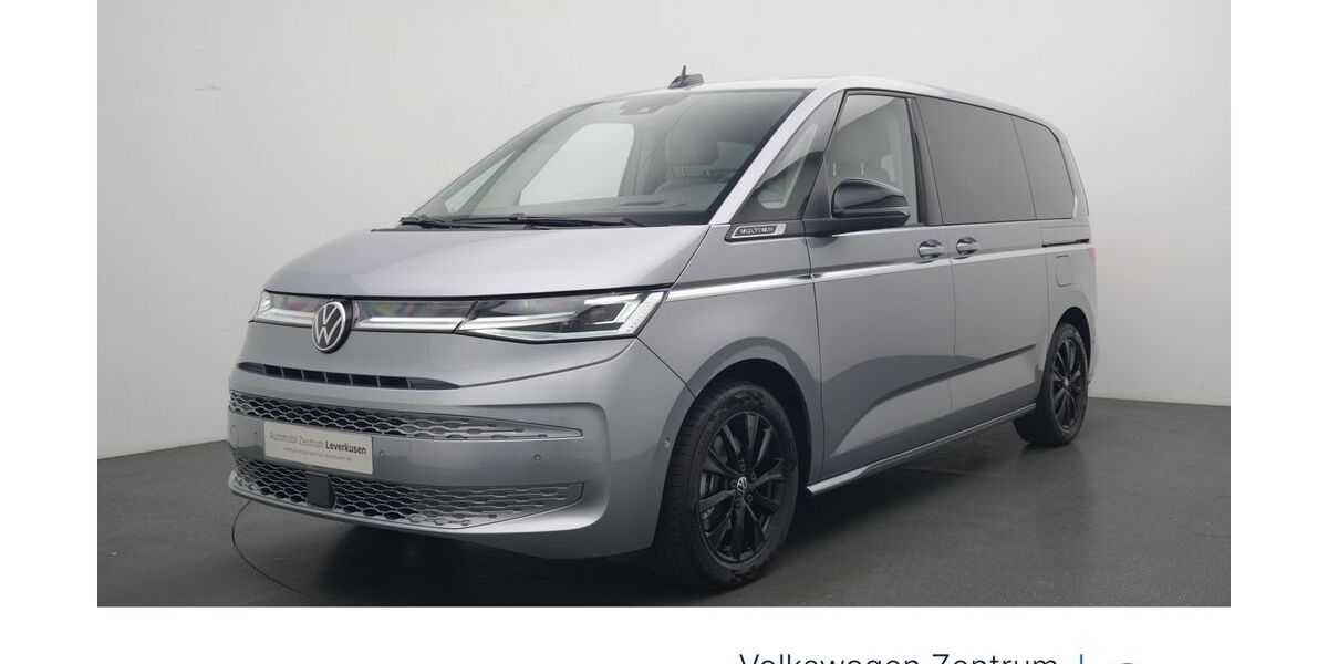 VW T7 Multivan 1.980 km 65.980 &euro; Leverkusen 51379