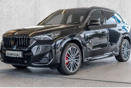 BMW X1 23.900 km 50.780 &euro; Velbert 42553