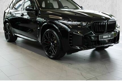 BMW X5 1.400 km 94.980 &euro; Dormagen 41540