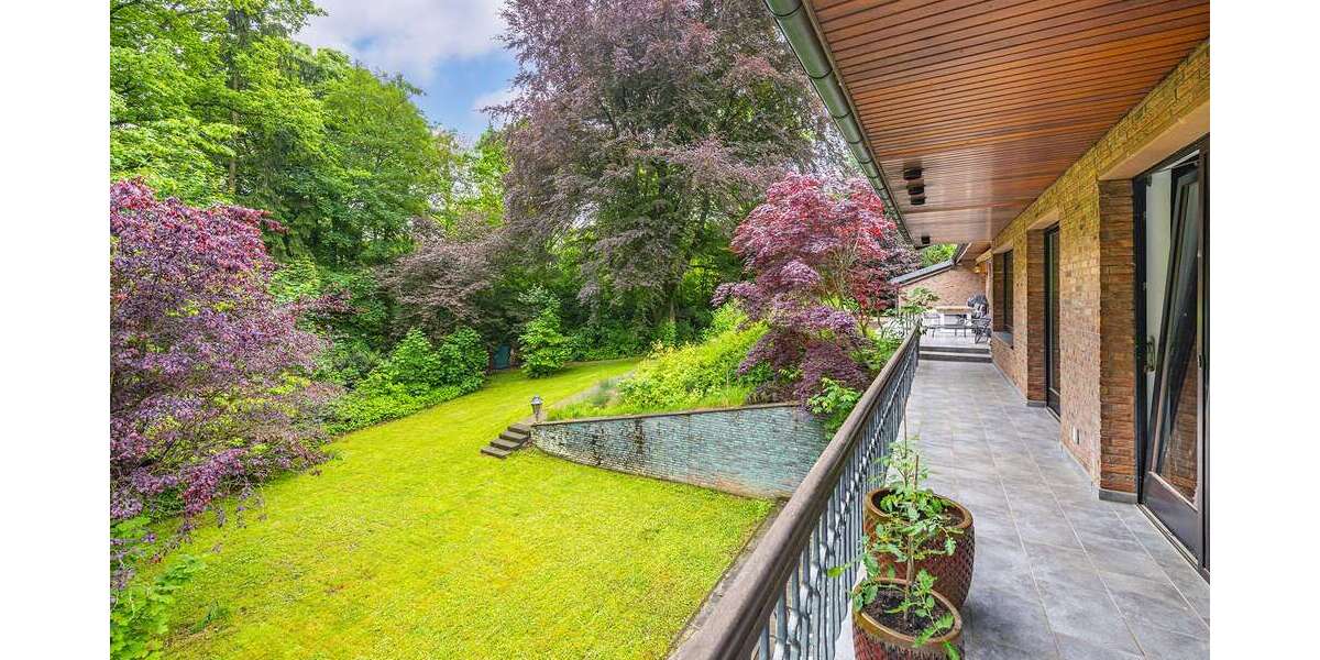 Einfamilienhaus Leverkusen Opladen - 6 Zimmer, 417 m&sup2;, 1.525.000&euro; | Angebot:26723659