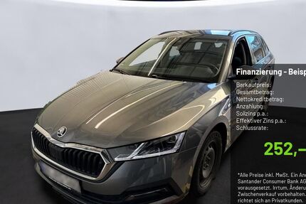 Skoda Octavia 73.890 km 22.990 &euro; Pulheim-Brauweiler 50259