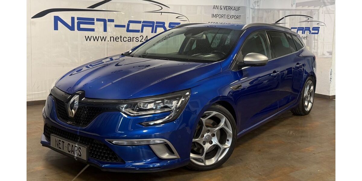 Renault Megane 31.000 km 18.850 &euro; Hilden 40721