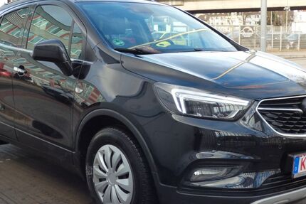 Opel Mokka X 142.000 km 9.200 &euro; Köln 51105