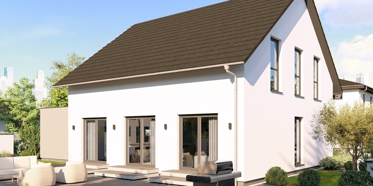 Individuelles Familienglück - Ihr projektiertes Einfamilienhaus in Neuss - Einfamilienhaus Neuss Gnadental | Angebot:27370058