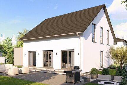 Individuelles Familienglück - Ihr projektiertes Einfamilienhaus in Neuss - Haus Neuss Gnadental | Angebot:27370058