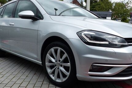 VW Golf 186.000 km 11.950 &euro; Solingen 42699