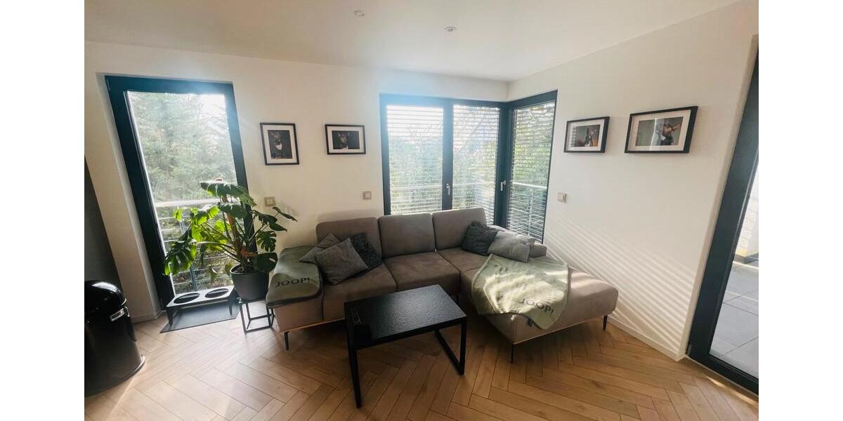 Etagenwohnung Remscheid Remscheid-Süd - 4 Zimmer, 105 m&sup2;, 499.000&euro; | Angebot:25857367