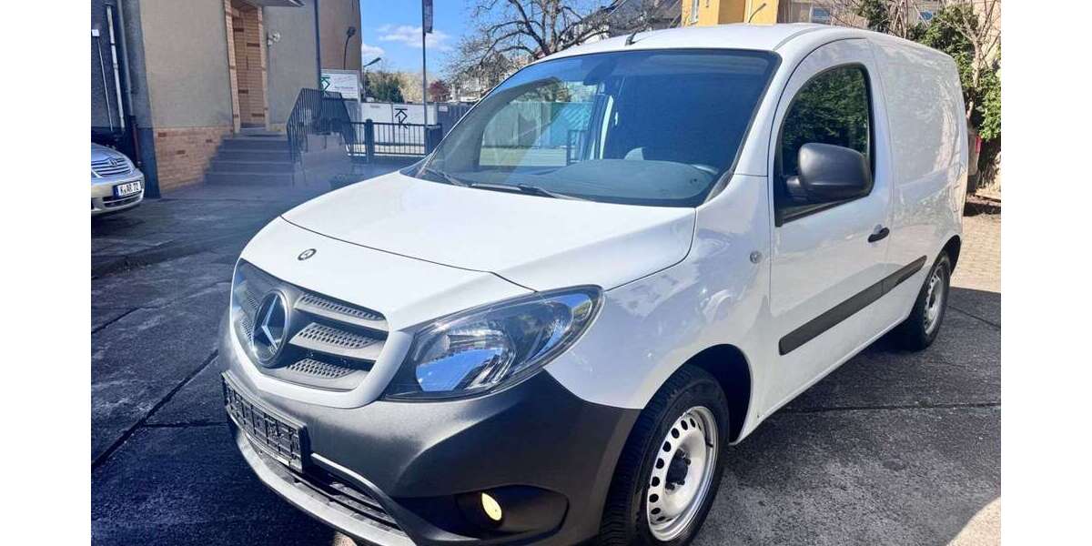Mercedes-Benz Citan 85.750 km 10.680 &euro; Köln 51067