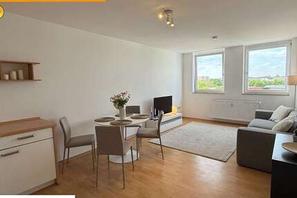 Wohnung Köln Nippes - 2 Zimmer, 50 m&sup2;, 1.050&euro; | Angebot:26299522