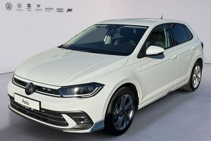 VW Polo 2.000 km 26.490 &euro; Köln 50739