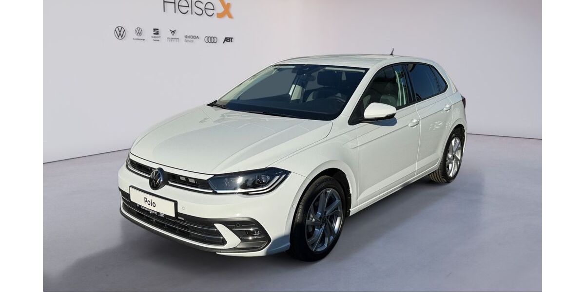 VW Polo 2.000 km 26.490 &euro; Köln 50739